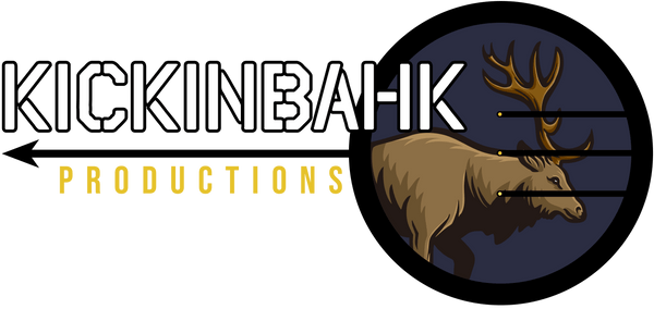 Kickinbahk Productions