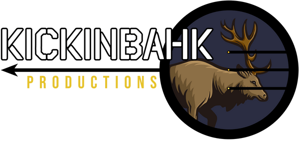 kickinbahk Productions